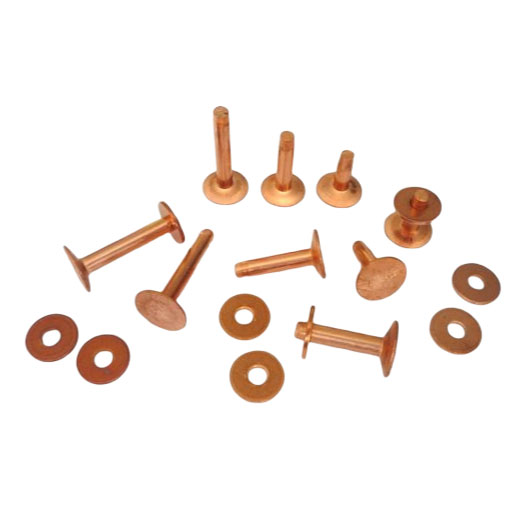 What are the characteristics of metal forging?