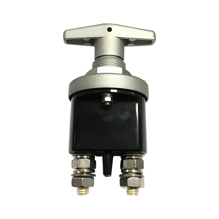 The role of the automotive battery switch