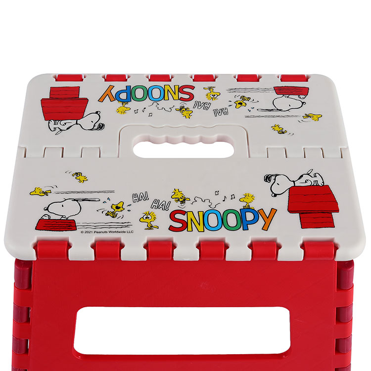 Where can Step Stool usually be used?