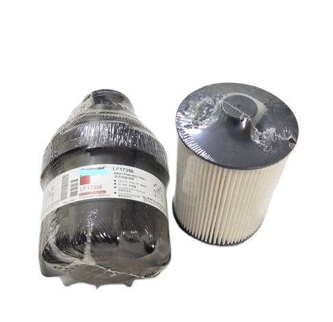 Automotive requirements for oil filters