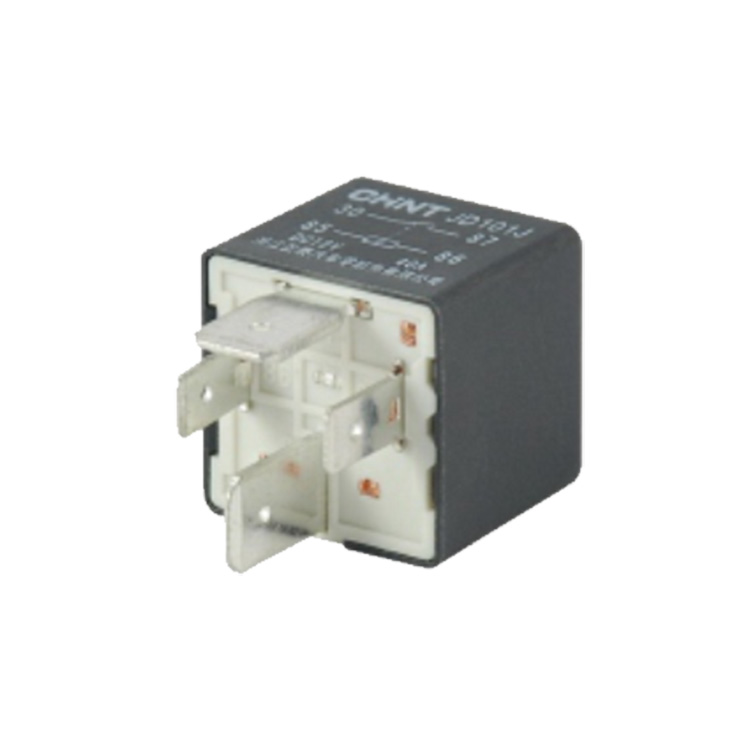 Selection of automotive relay