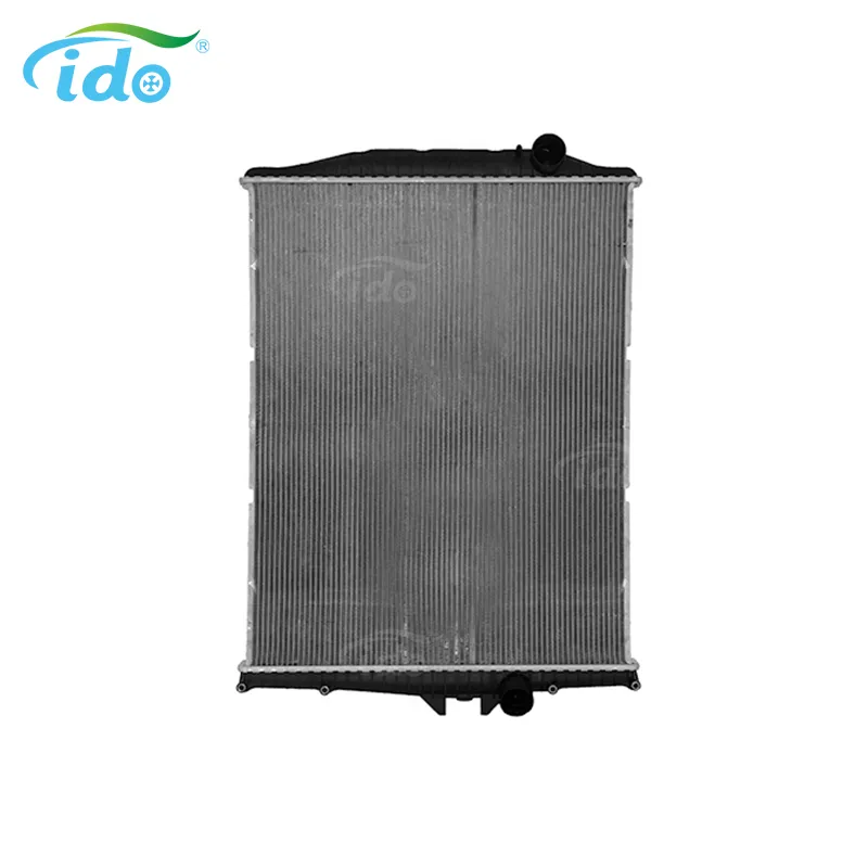 1665249 Low Prices Auto Cooling System Aluminium Radiator for Volvo Fh 12 1993-
