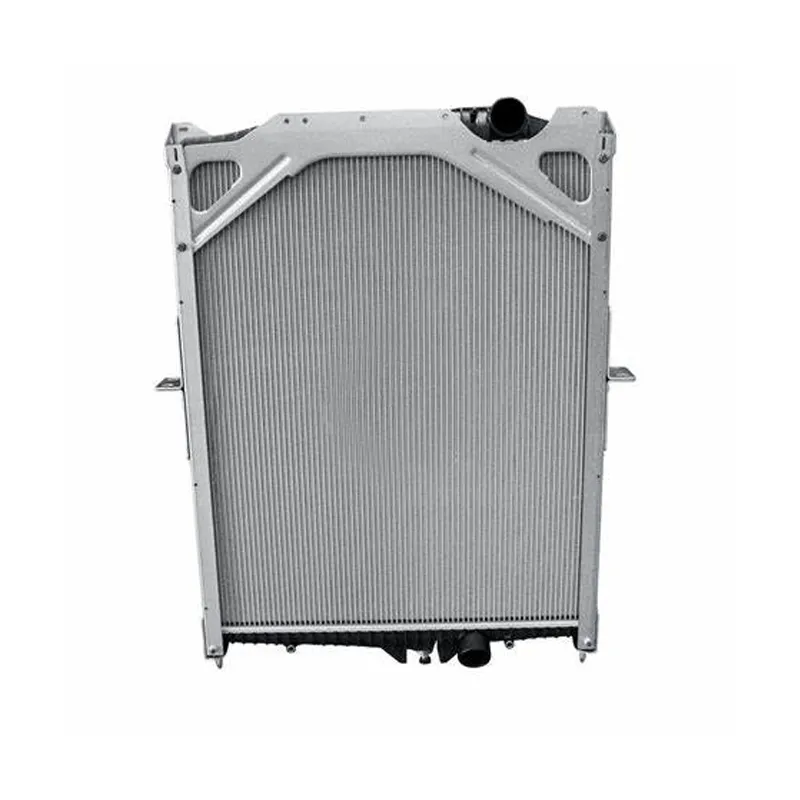 1665249 Low Prices Auto Cooling System Aluminium Radiator for Volvo Fh 12 1993-