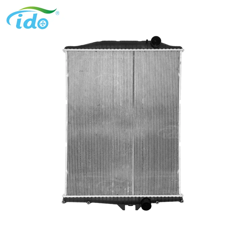 1665249 Low Prices Auto Cooling System Aluminium Radiator for Volvo Fh 12 1993-