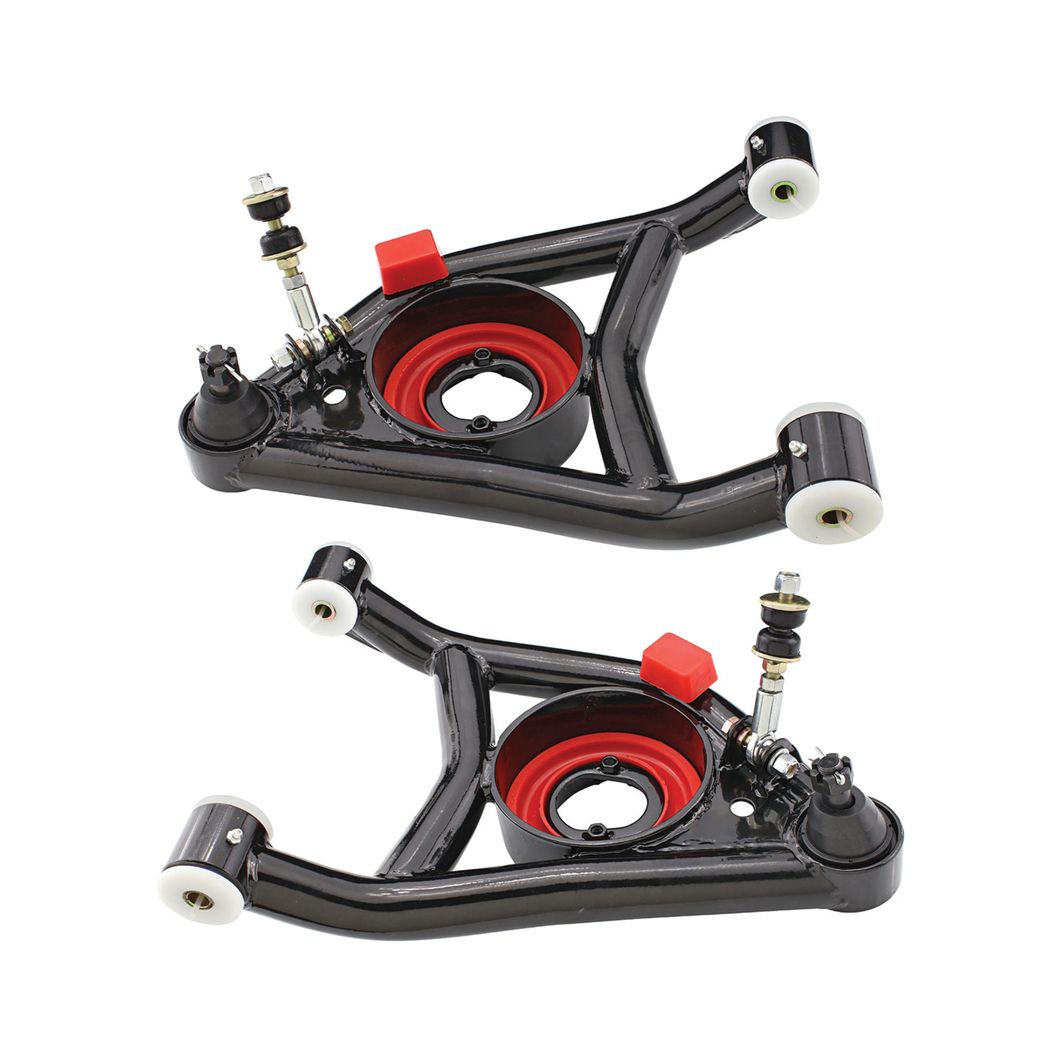 1967 Buick Skylark GS Tubular Lower Control Arm