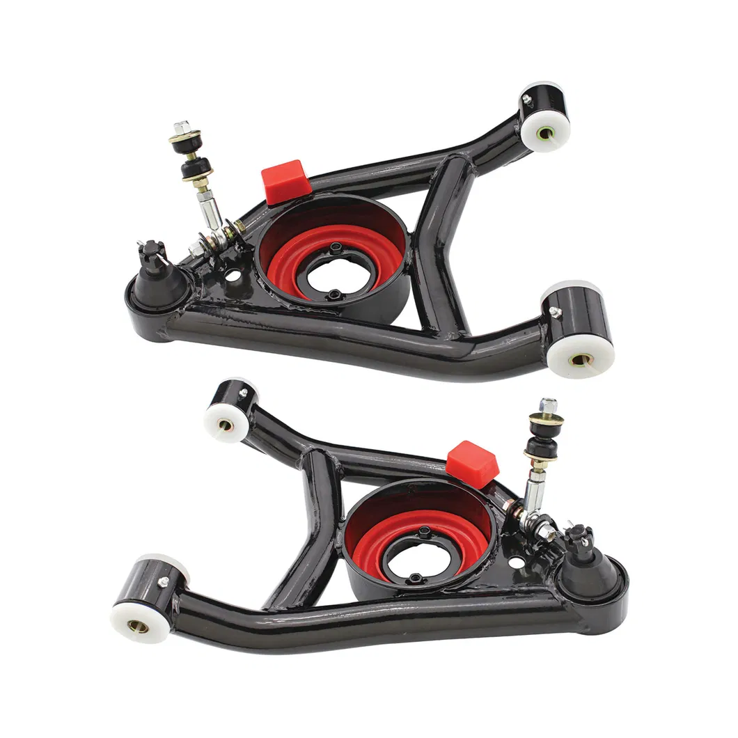 1967 EL Camino Tubular Upper Control Arm and Lower Control Arm