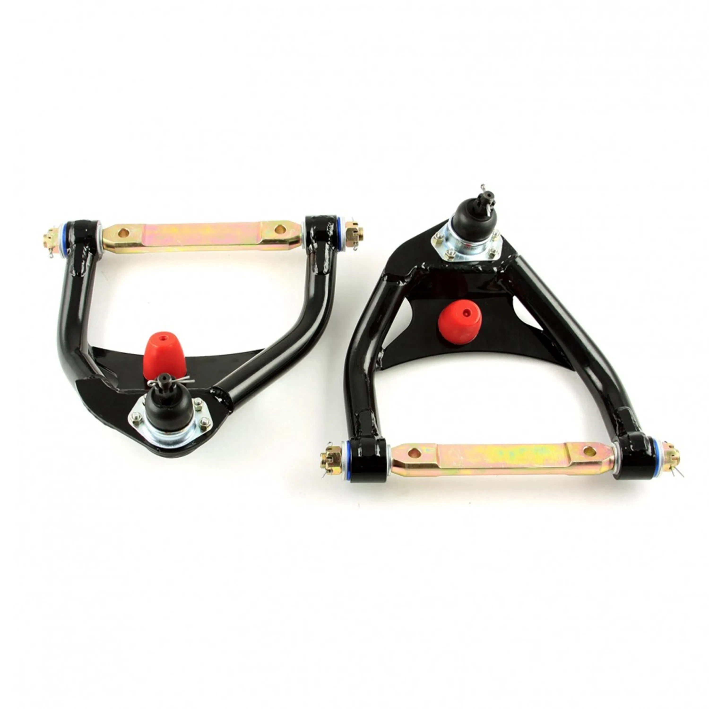1967 Skylark GS Tubular Upper Control Arm and Lower Control Arm for Buick