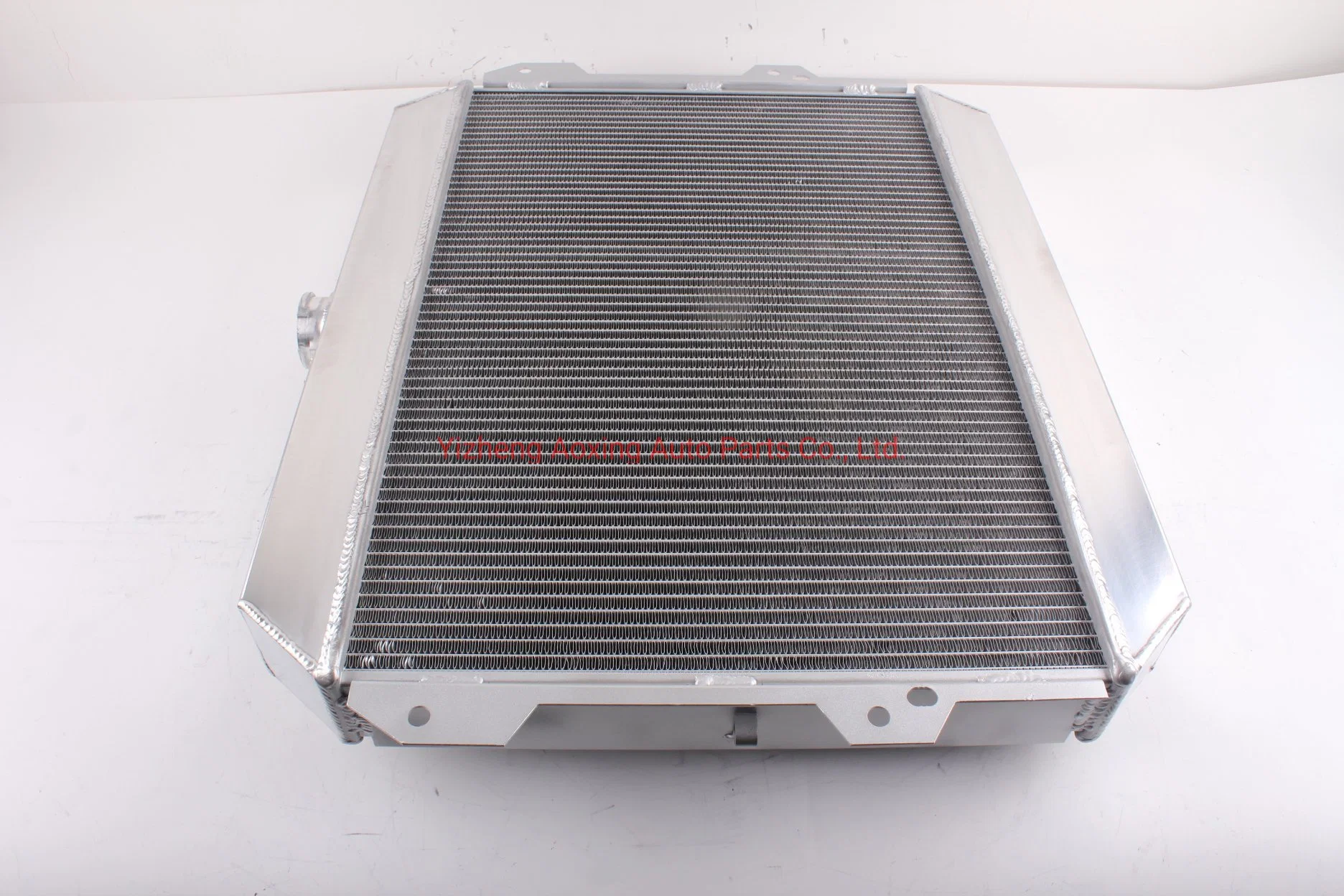 1981-1983 1982 Nissan Datsun 280zx Auto Radiator Aluminum Heat Exchanger Water-Cooling Plate