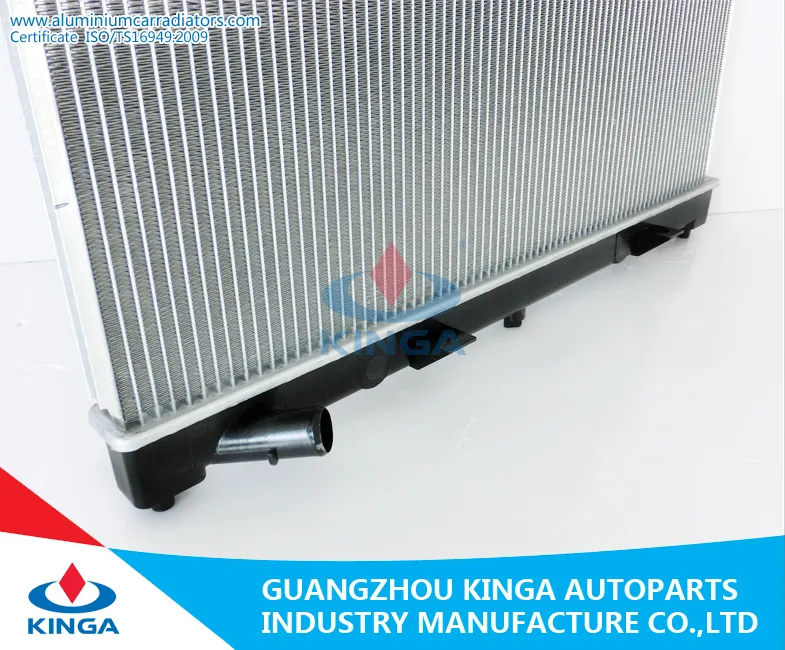 2002-2003 Auto Radiator for Mazda 6 OEM: L327-15-200 Mt