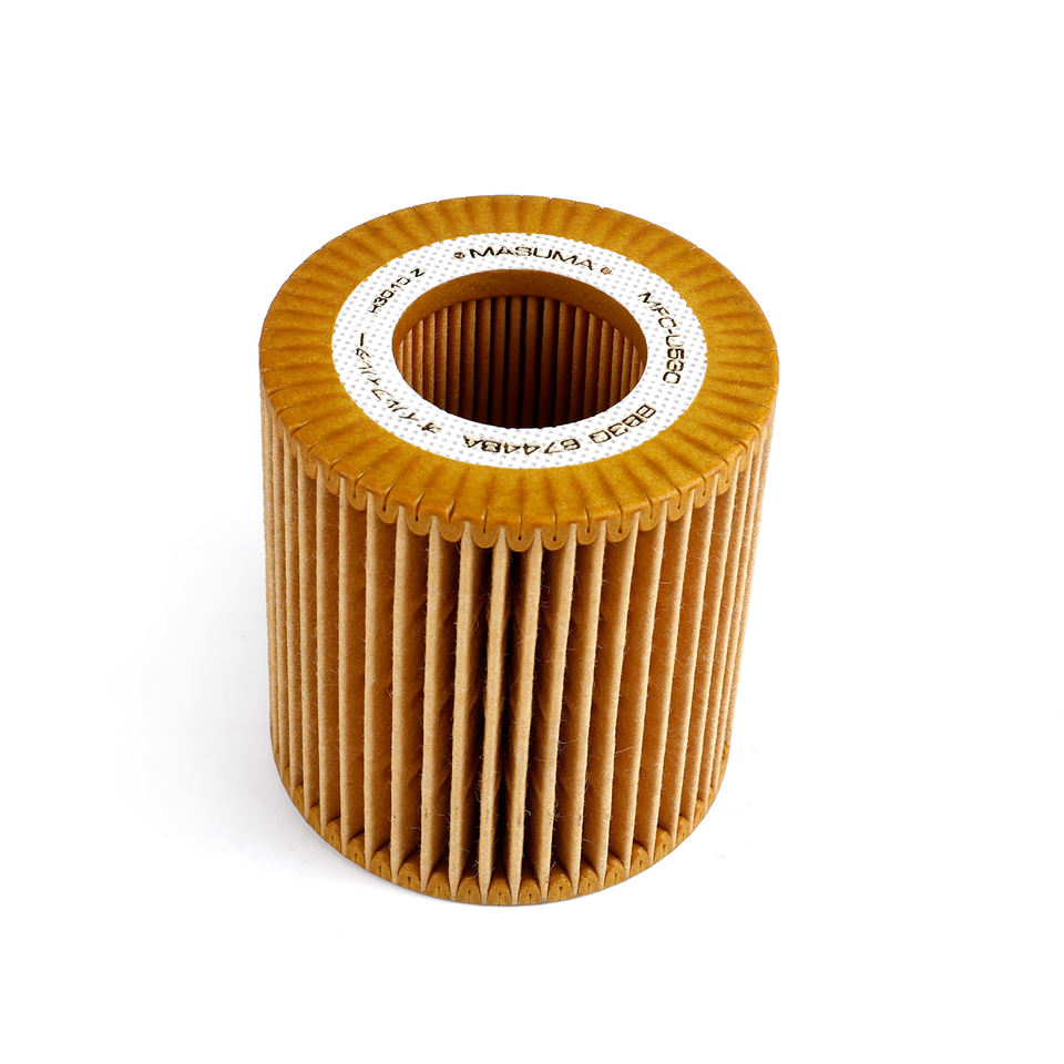 What oil filter is considered the best?