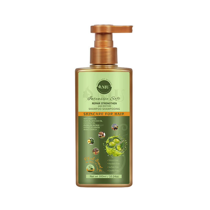 What is the best shampoo for womens hair?