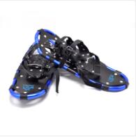 What's the purpose of snowshoes?