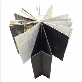 What is the best paper for calendar printing?