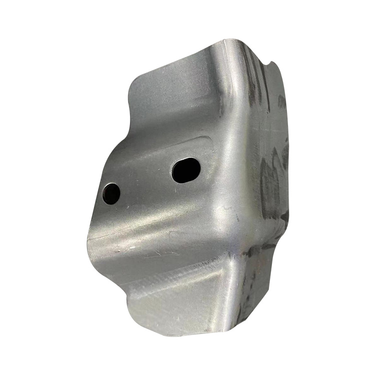 How do you stamp metal easily?