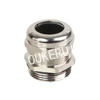 What are the types of cable glands and how to choose them?