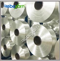 What does 100% recycled polyester feel like?