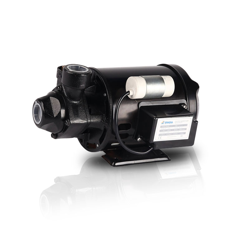 Everything you need to know about peripheral pumps.