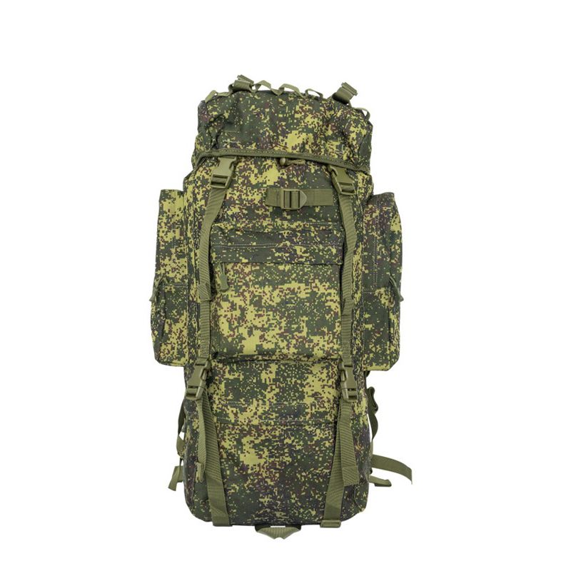 How does a bullet proof backpack work?