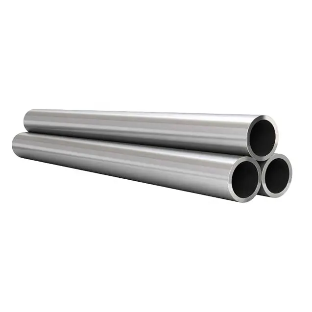 What is the benefit of duplex stainless steel?