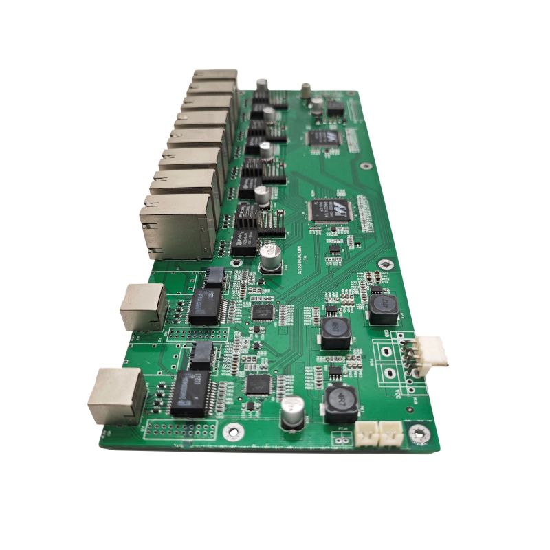 What is a PCB for home appliances?