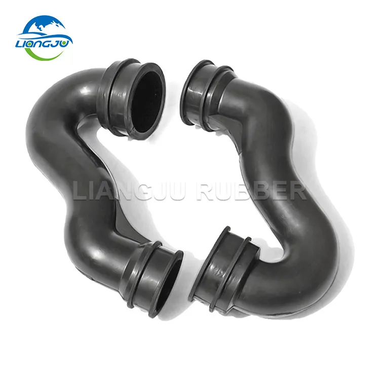 Understanding the Versatility and Applications of Rubber Hoses
