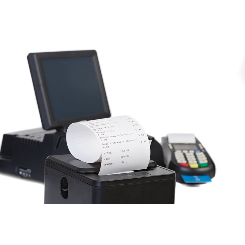 Industries That Rely on Direct Thermal Paper Rolls for Daily Operations