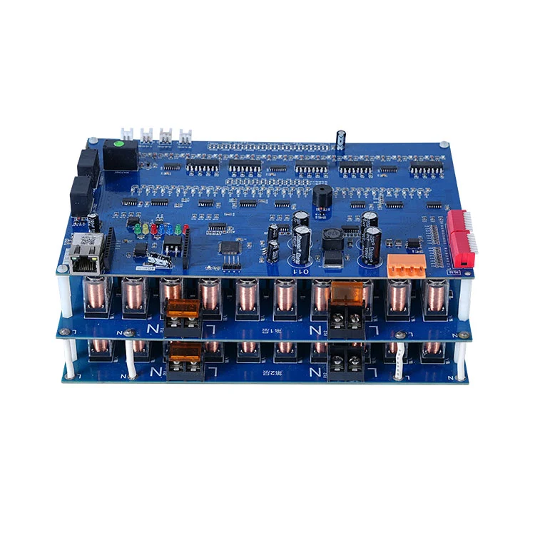 A Beginner’s Guide to PCB Assembly – Understanding the Basics