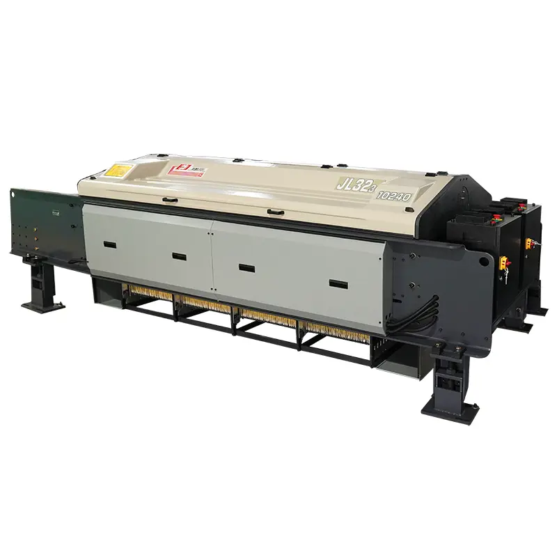 what is the jacqaurd machine used for?