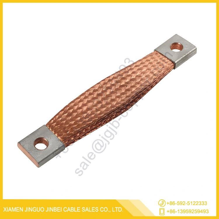 How to Properly Maintain and Install Braided Copper Cables