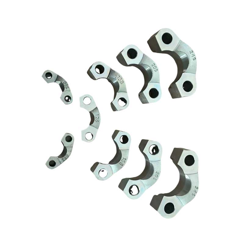 Why Is the High Pressure Split Flange Essential for Your Hydraulic System?