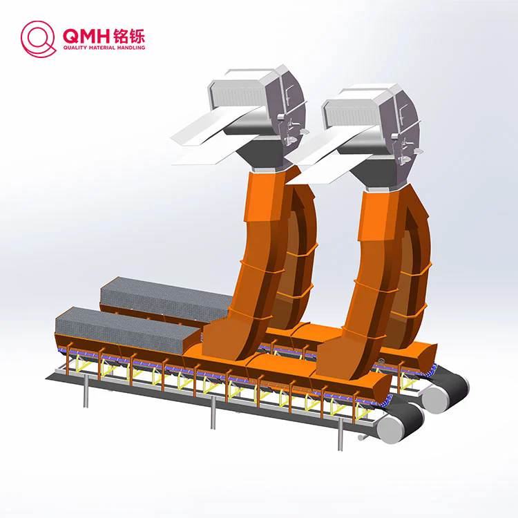 What Are Conveyor Components ?