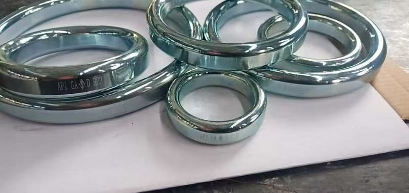 Top 10 Ring Joint Gaskets Suppliers in China: Find Reliable Manufacturers for Industrial Sealing Solutions
