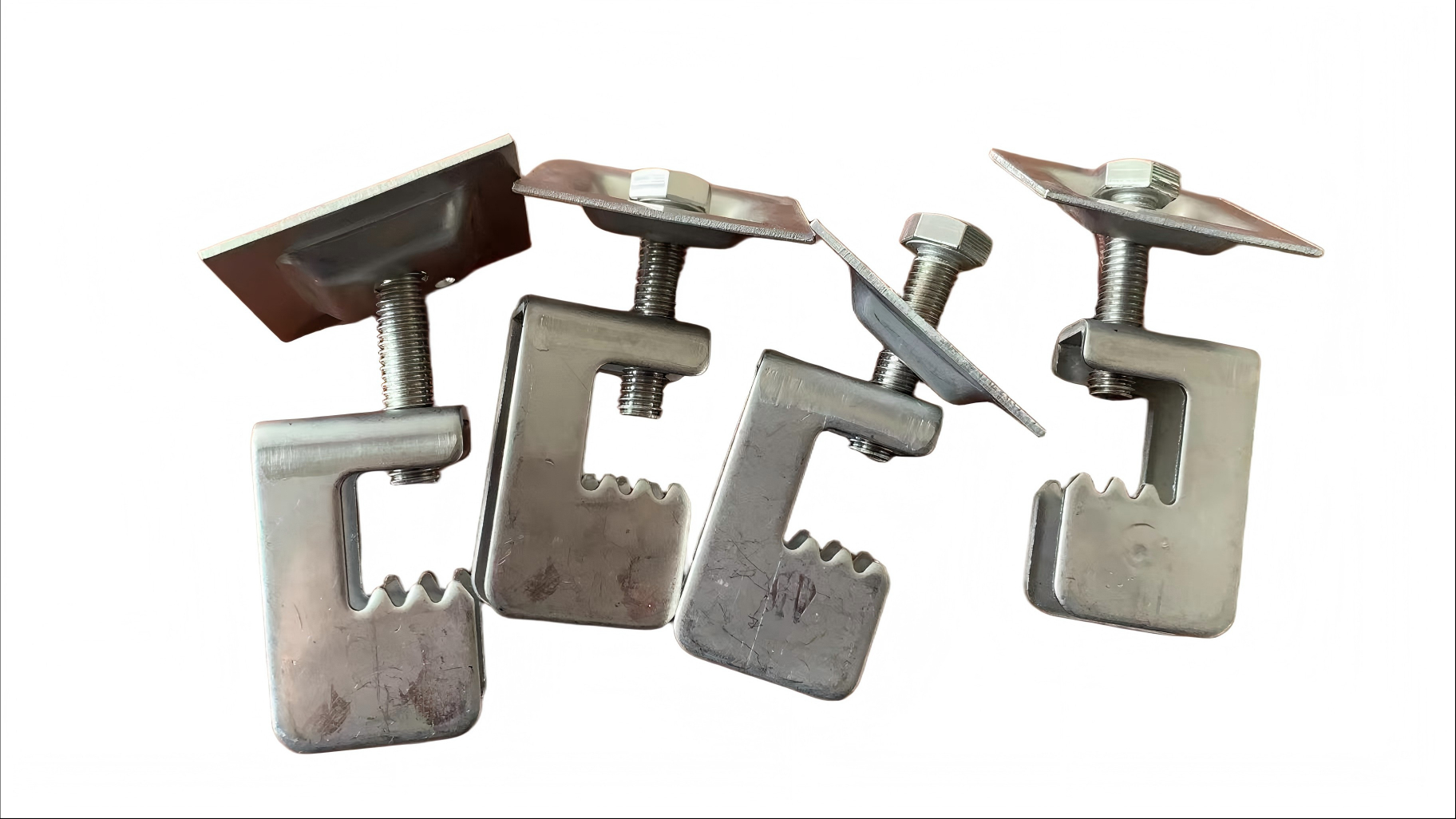 OEM Grating Clip Solutions: Enhancing Safety and Efficiency in Construction