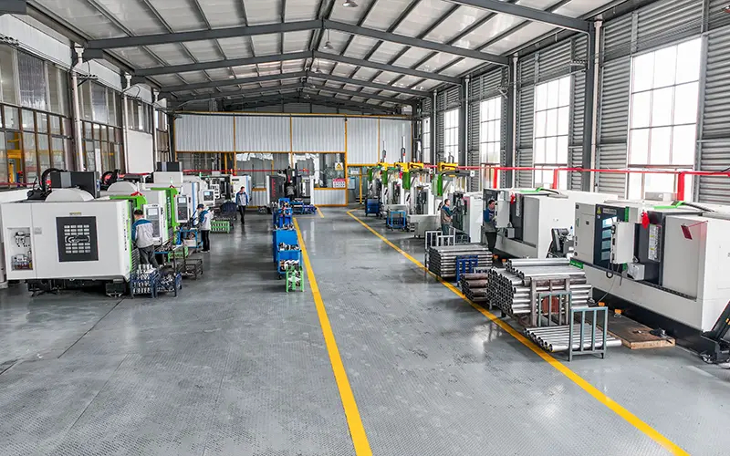Sprockets Company: Driving Innovations in Your Industry