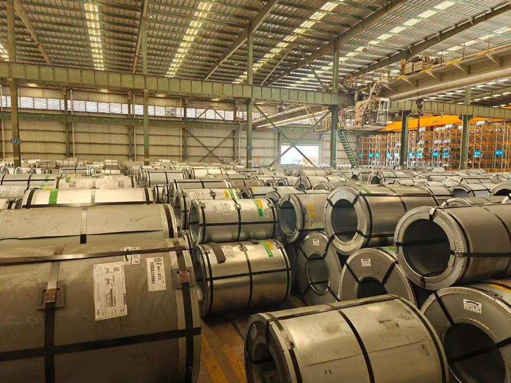 Silicon Steel Dealers: Your Guide to Premium Electrical Steel Suppliers