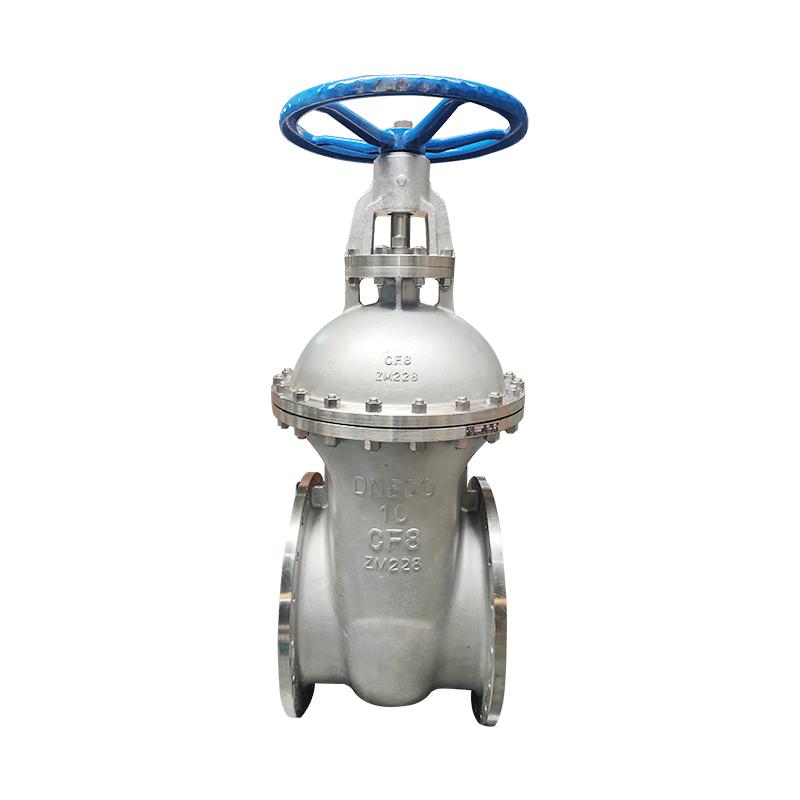 Top OEM Gate Valve Supplier: Quality and Reliability for Industrial Applications