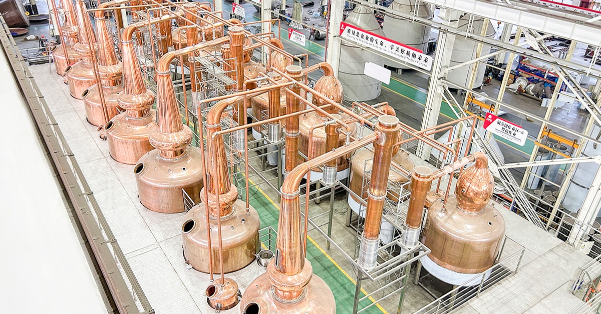 Best Pot Still: A Guide to Choosing and Using Top-Quality Stills