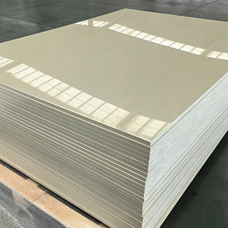 Why Is PP Wall Panel Becoming a Smarter Choice for Clean and Demanding Interior Projects?