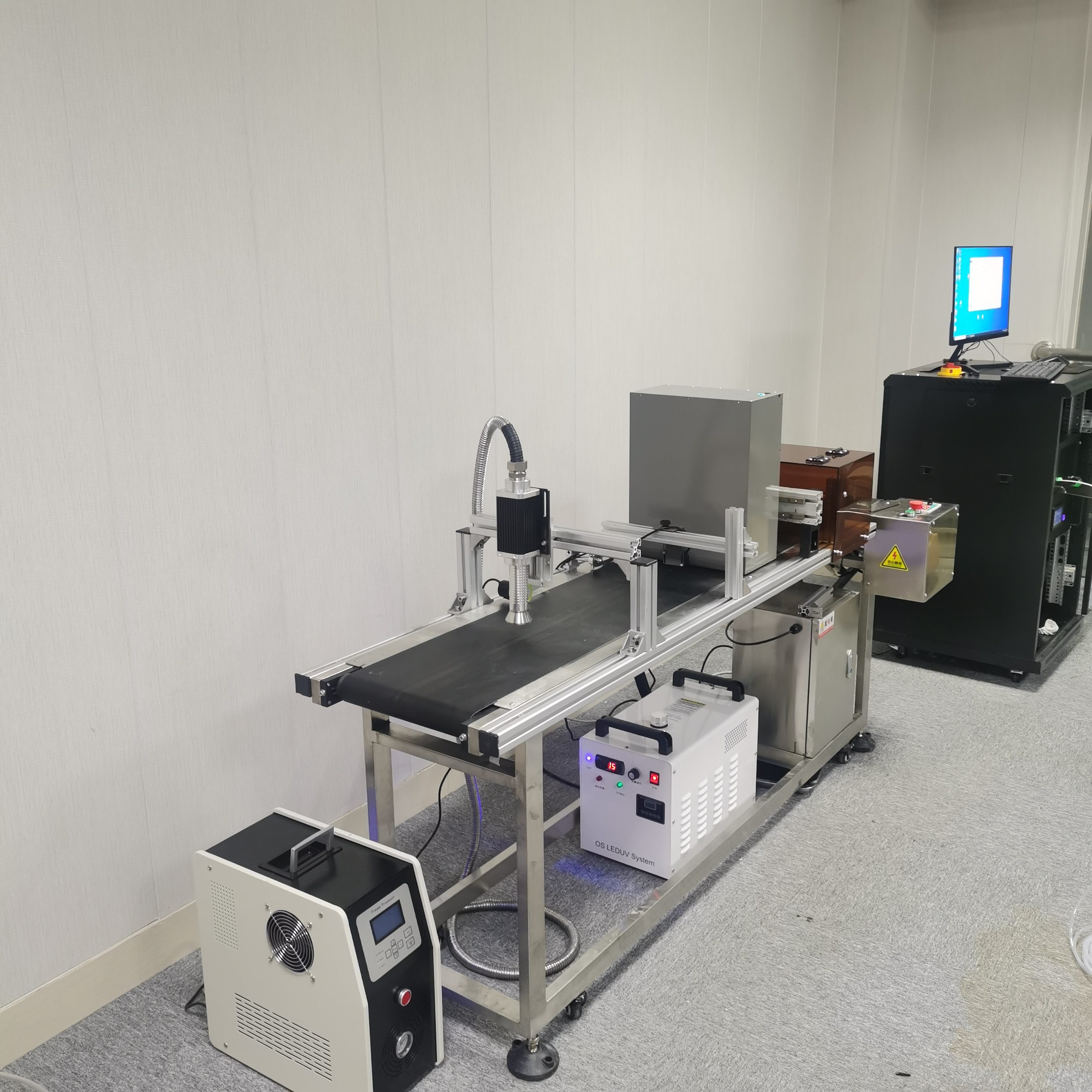 China Logo Marking Machine: The Complete Guide to Precision Branding Solutions