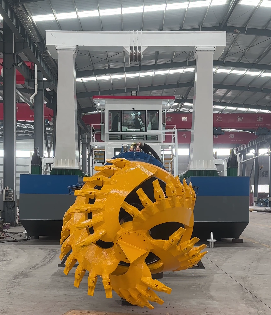Best 14-Inch Cutter Suction Dredger Company: Unmatched Performance & Reliability for Your Project