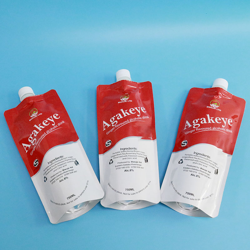 Spout Pouch Manufacturer: Essential Guide to Premium Flexible Packaging