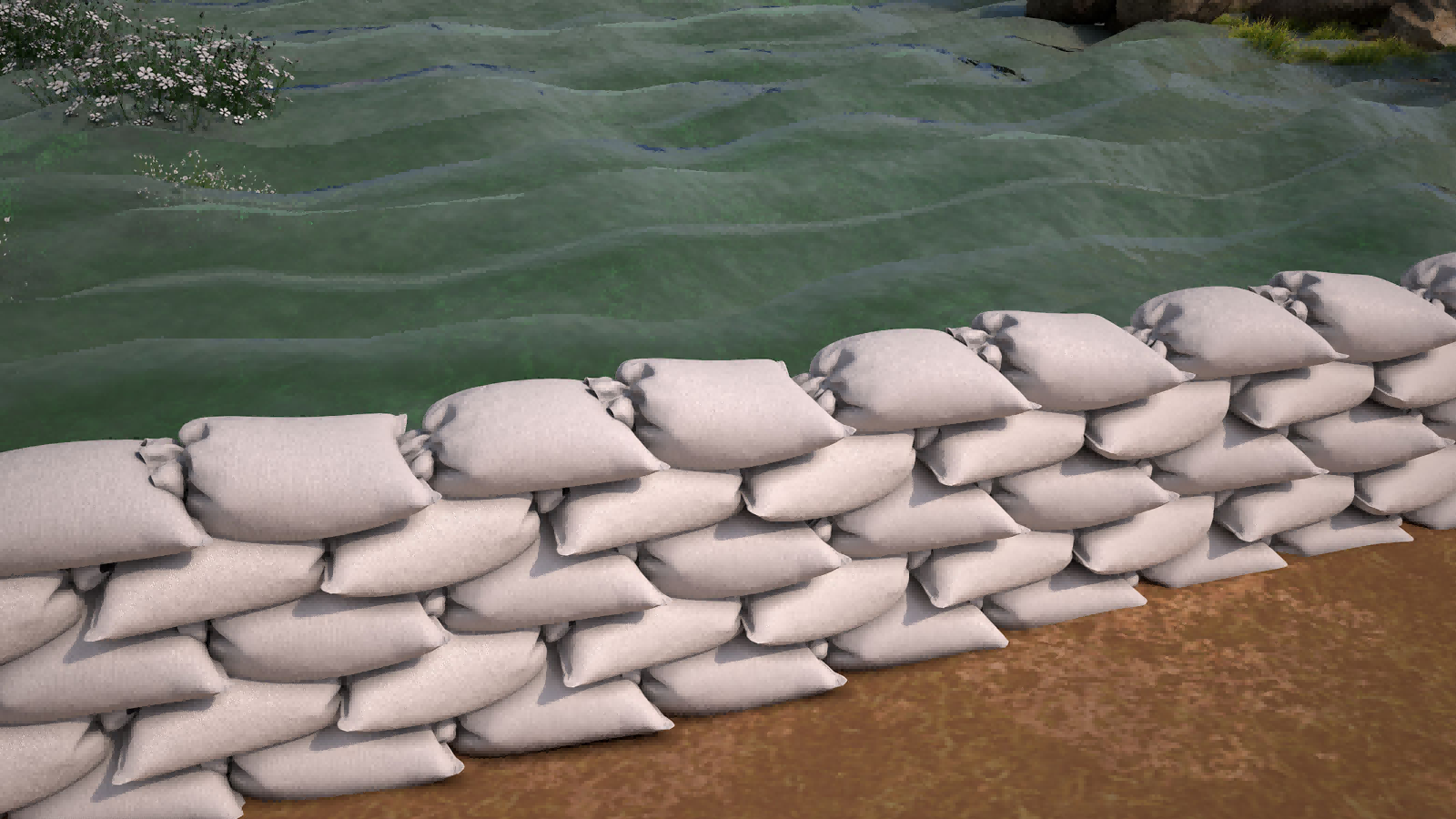 Best Nonwoven Geotextile for Ultimate Soil Stability and Drainage