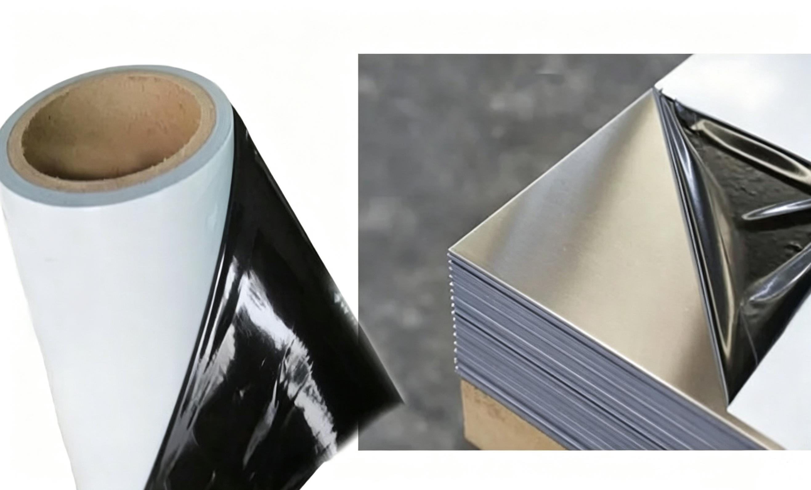 China Stainless Steel Protective Film Factory Insights for Durable Surface Solutions