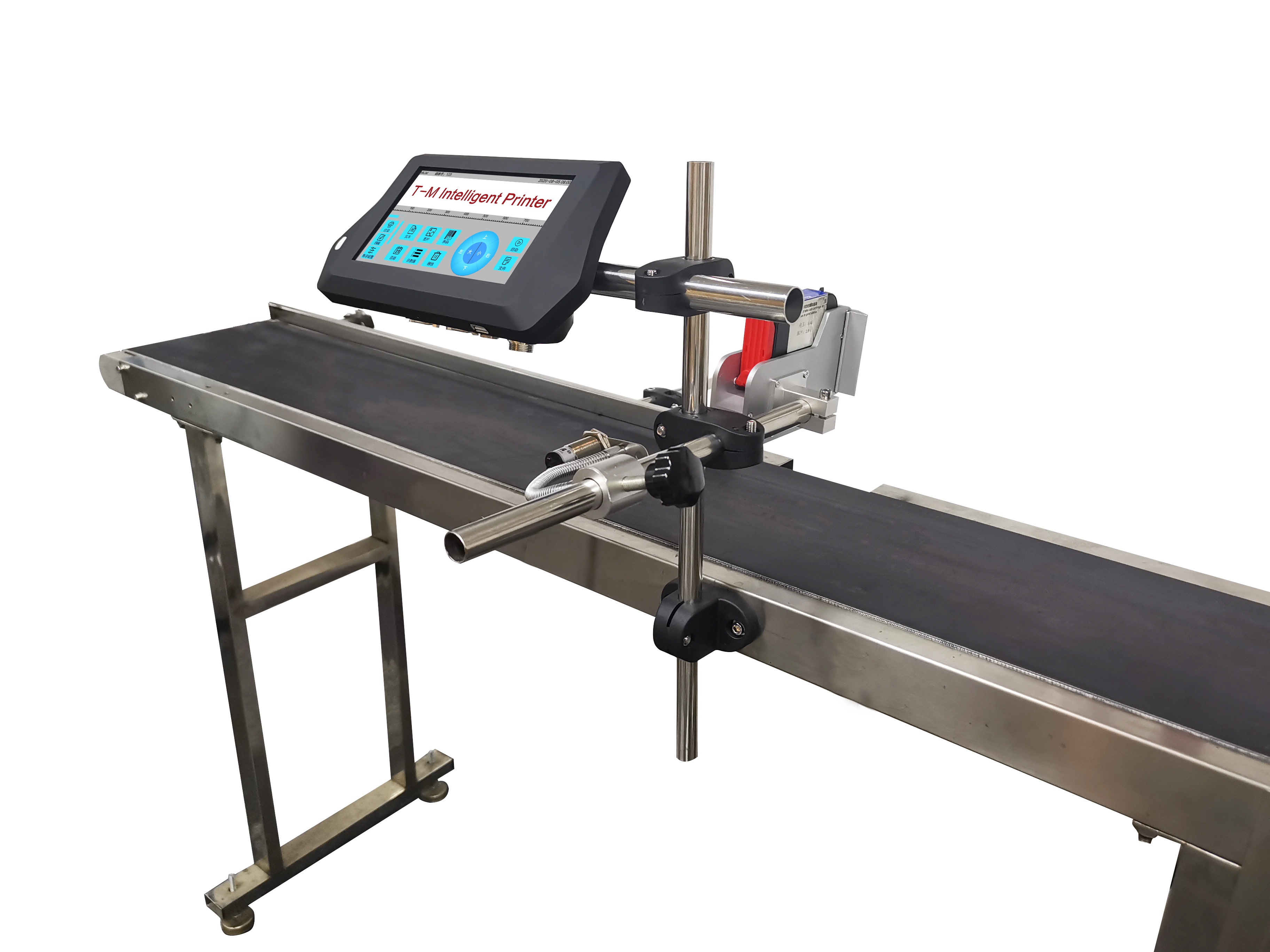 China Date Coding Machine: How It Encodes and Decodes Time