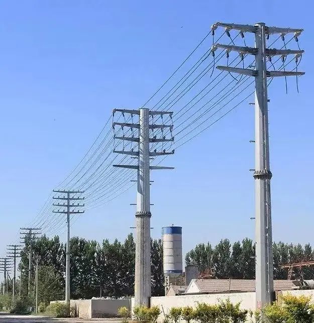 China High Voltage Steel Pipe Tower Supplier: Key Factors for Choosing the Right Partner