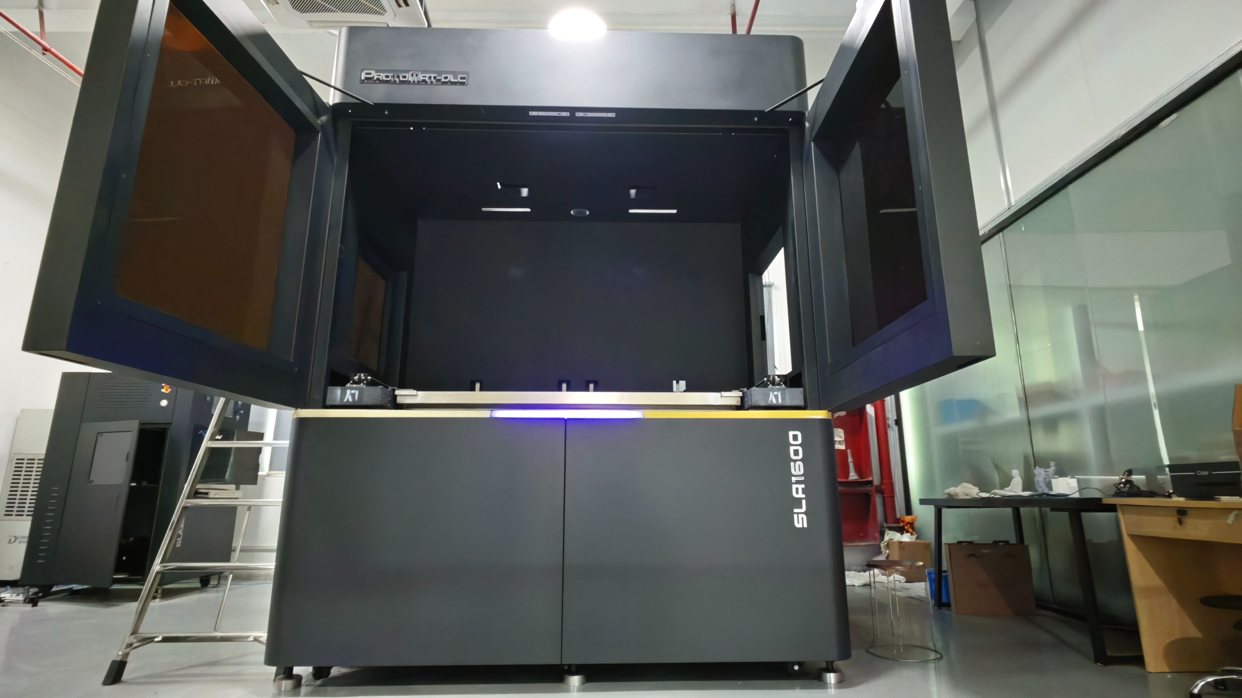 Top Industrial SLA 3D Printer Supplier for High-Resolution Prototyping
