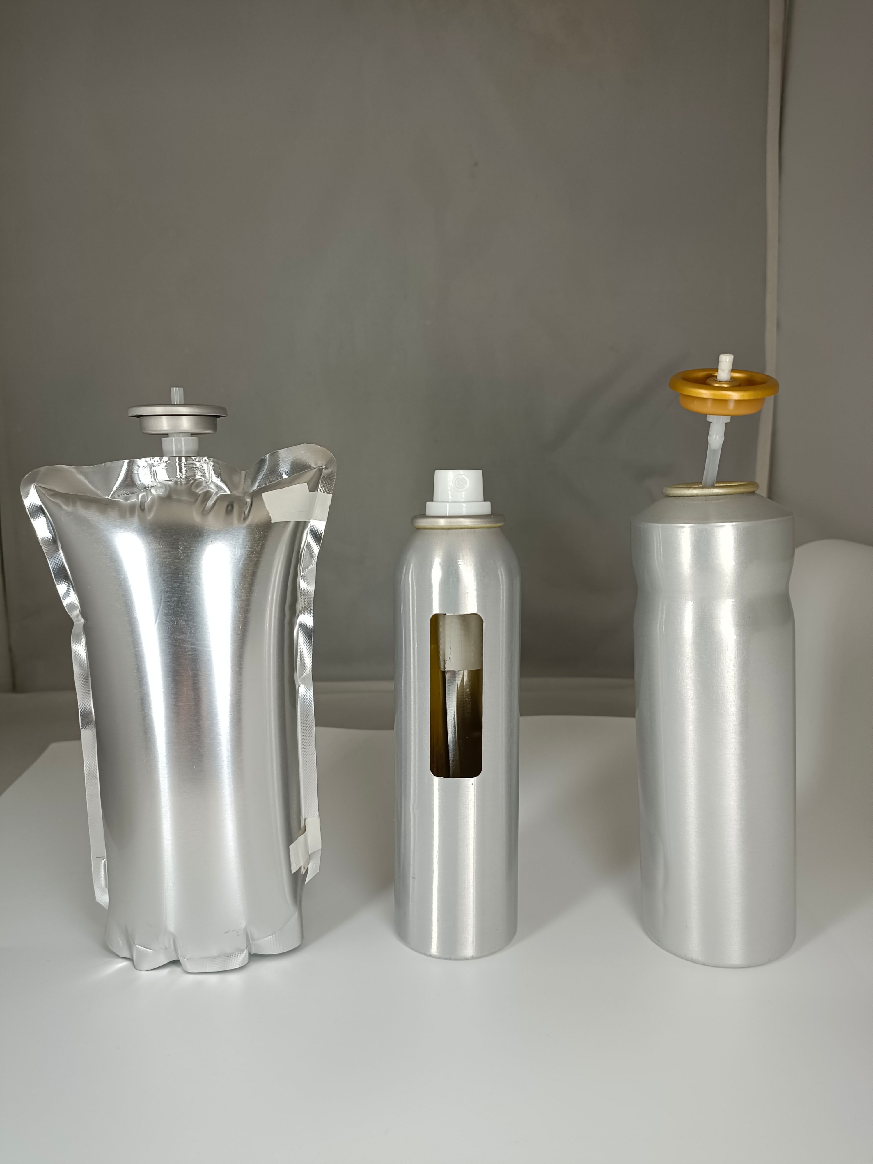 How an OEM BOV Aerosol Cosmetics Manufacturer Elevates Your Brand with Innovative Bag-On-Valve Packaging