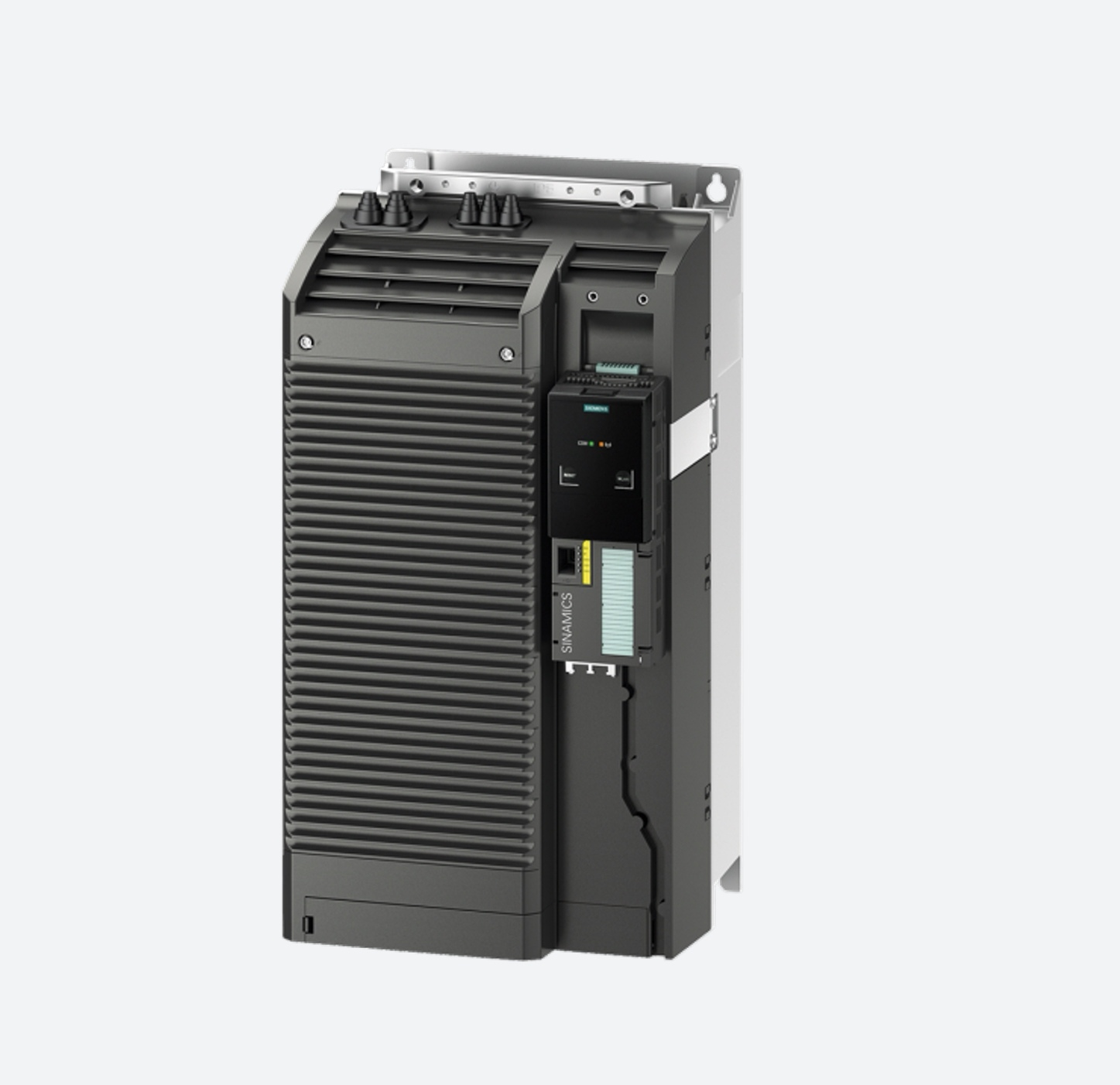China INNOMOTICS Frequency Converter: Drive Efficiency and Performance in Your Industrial Applications
