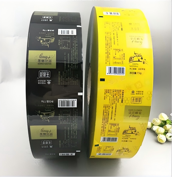 Roll Film Supplier: High-Quality Packaging Solutions for Every Business