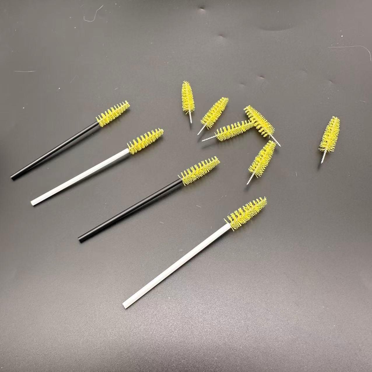 Wholesale Eyelash Brush Exporter Essentials: Quality, Pricing, and Reliability